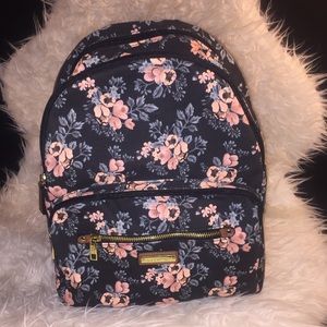 {Final Drop} Madden Girl | Floral Backpack